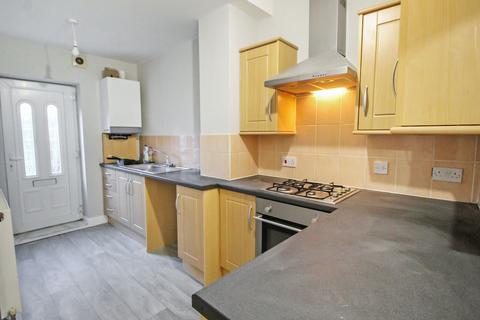 undefined, Harper Street, Blyth, NE24