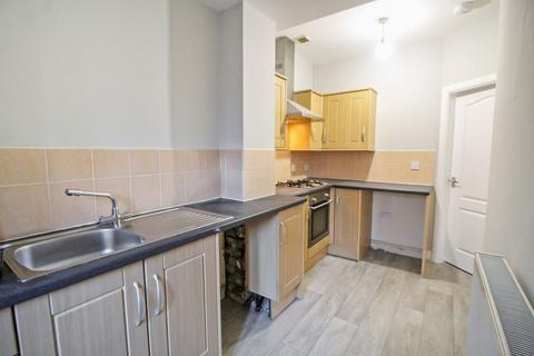 undefined, Harper Street, Blyth, NE24