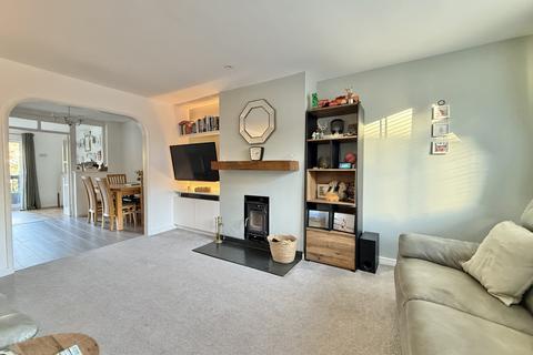 undefined, Isleworth Road, St Thomas, EX4