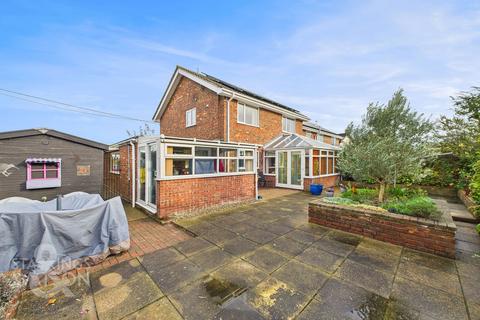 undefined, The Street, Weybread, Diss