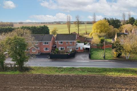 undefined, The Street, Weybread, Diss