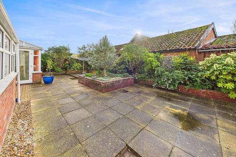 undefined, The Street, Weybread, Diss