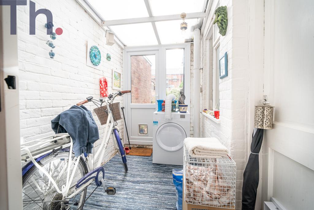Sun Room