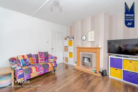 undefined, Princess Court, Wolverhampton WV10