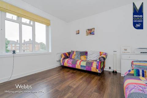 undefined, Princess Court, Wolverhampton WV10