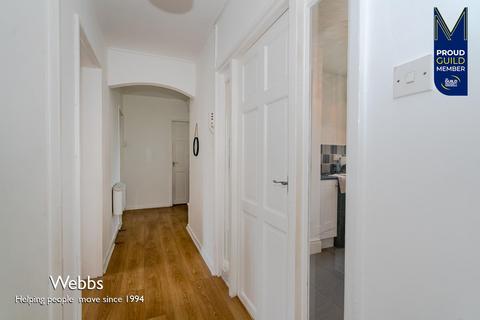 undefined, Princess Court, Wolverhampton WV10