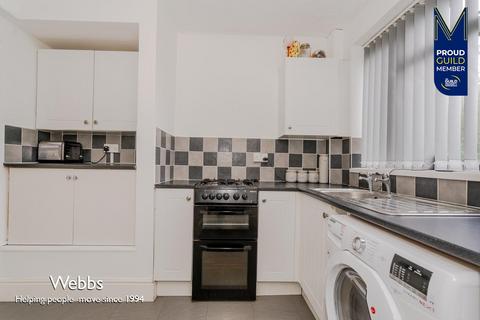 undefined, Princess Court, Wolverhampton WV10
