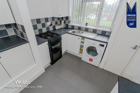undefined, Princess Court, Wolverhampton WV10
