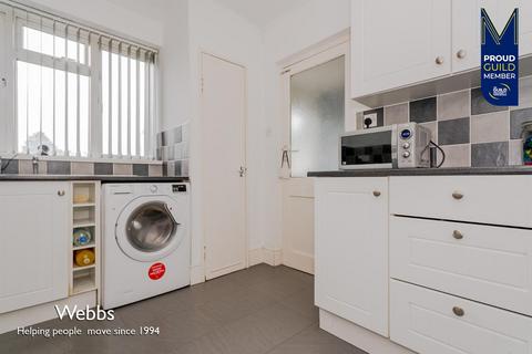 undefined, Princess Court, Wolverhampton WV10