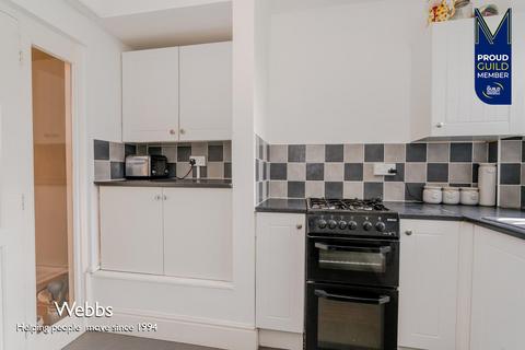 undefined, Princess Court, Wolverhampton WV10