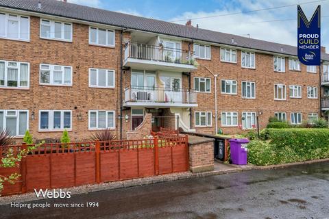 Princess Court, Wolverhampton WV10
