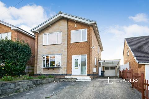 4 bedroom detached house to rent - Gedling Road, Arnold, Nottingham, NG5