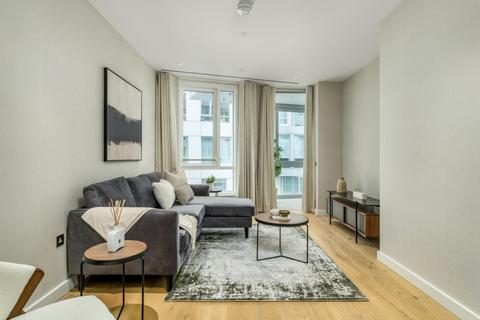 2 bedroom apartment to rent, Wilshire House, 2 Prospect Way, London, London, SW11