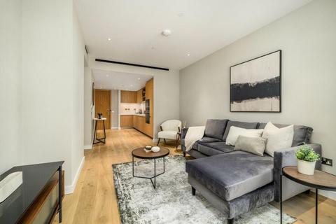 2 bedroom apartment to rent, Wilshire House, 2 Prospect Way, London, London, SW11