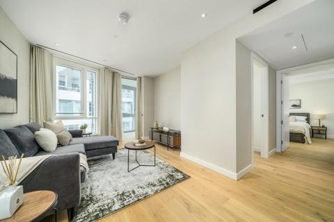 2 bedroom apartment to rent, Wilshire House, 2 Prospect Way, London, London, SW11