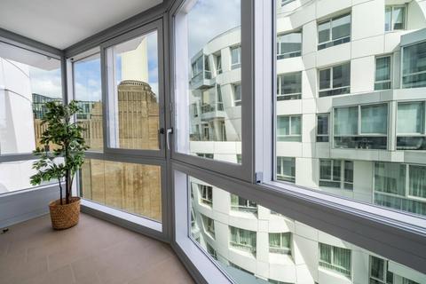 2 bedroom apartment to rent, Wilshire House, 2 Prospect Way, London, London, SW11