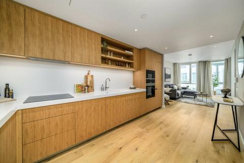 2 bedroom apartment to rent, Wilshire House, 2 Prospect Way, London, London, SW11