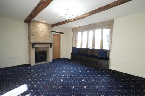 2 bedroom character property to rent, Stainland Road, Barkisland, Halifax
