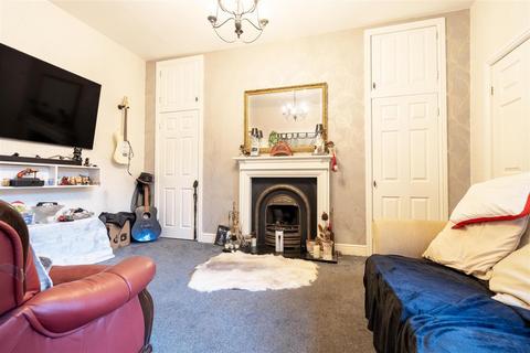 undefined, Elsdon Terrace, North Shields