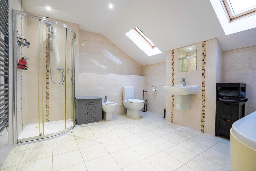 En-Suite
