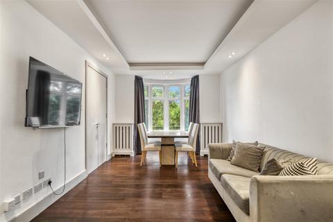 undefined, Hall Road, London