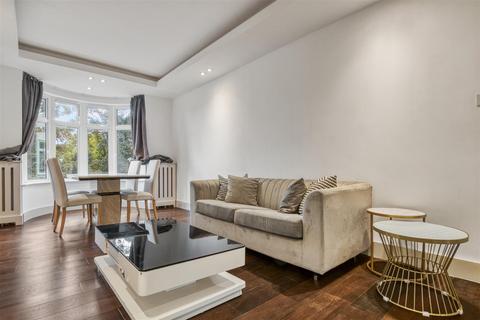 undefined, Hall Road, London