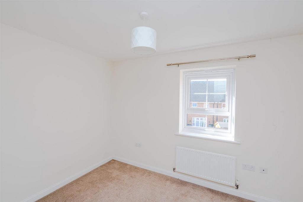 23, Hallum Way, Hednesford, Cannock, WS12 4 TX (10