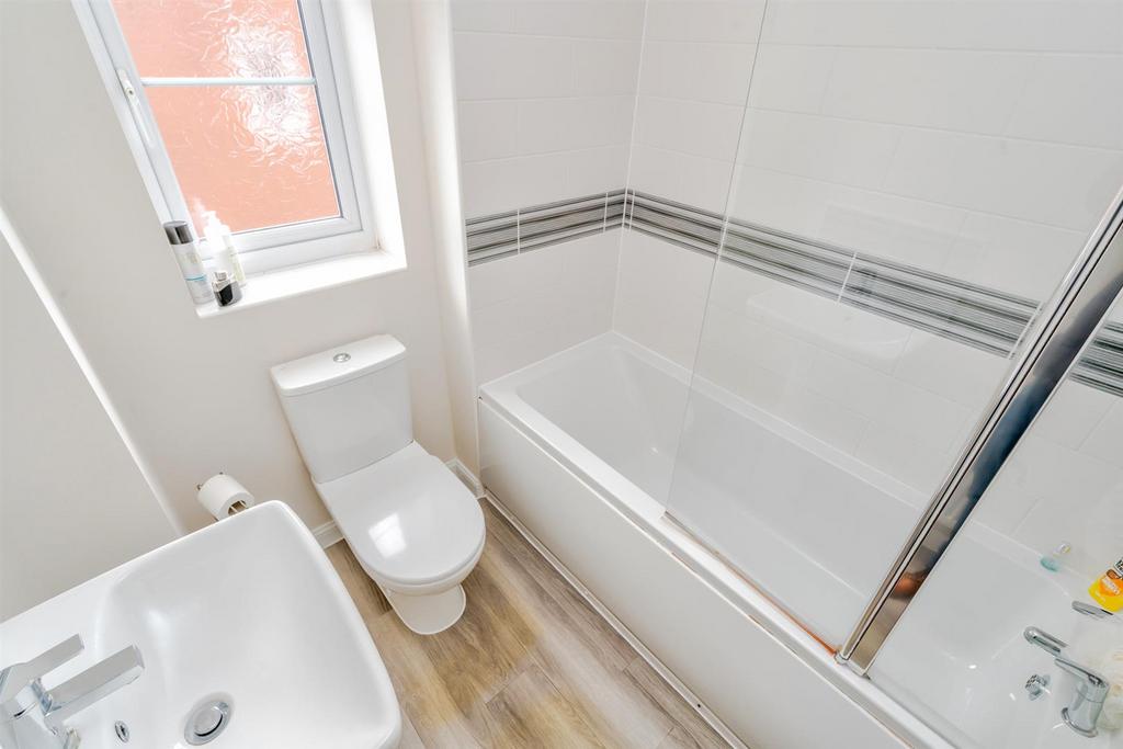 23, Hallum Way, Hednesford, Cannock, WS12 4 TX (12