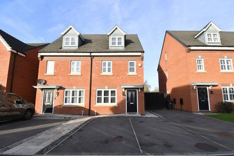 undefined, Brookwood Avenue, Widnes, WA8 6TS