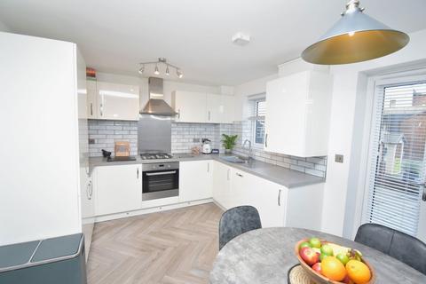 undefined, Brookwood Avenue, Widnes, WA8 6TS