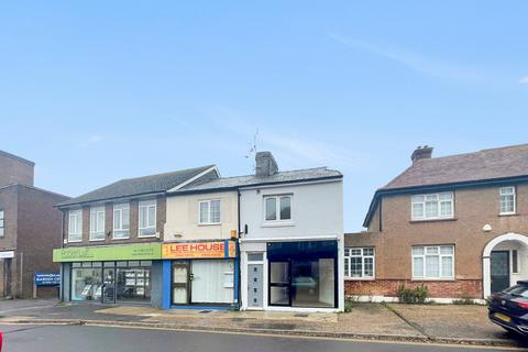 Retail property (high street) to rent - 11 South Street, Lancing, West Sussex, BN15