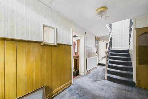 undefined, Manor Road, Barton In Fabis, Nottingham