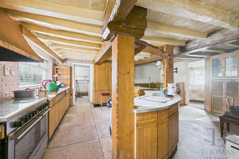 undefined, Manor Road, Barton In Fabis, Nottingham