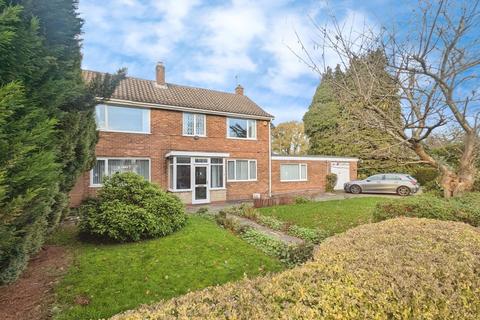 4 bedroom house to rent, Solihull Road, Shirley, Solihull B90 3LQ