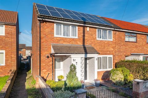Crosby Place, Ingol, Preston
