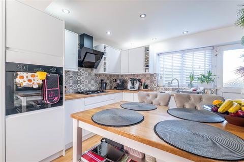 undefined, Crosby Place, Ingol, Preston