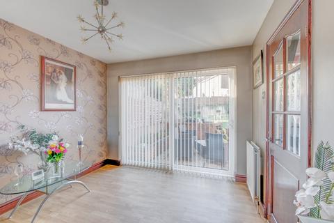 undefined, Southcrest Road, Lodge Park, Redditch, B98