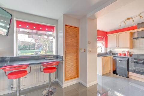 undefined, Southcrest Road, Lodge Park, Redditch, B98