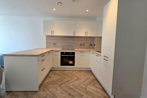 1 bedroom apartment to rent, Weavers House, Castleward Boulevard, Derby