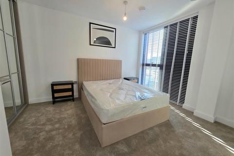 1 bedroom apartment to rent, Weavers House, Castleward Boulevard, Derby