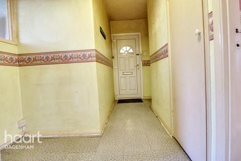 1 bedroom flat for sale, Rainham Road South, Dagenham