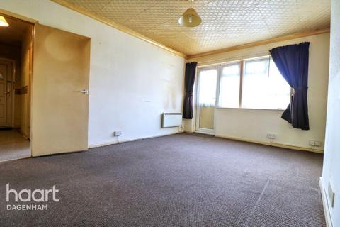 1 bedroom flat for sale, Rainham Road South, Dagenham