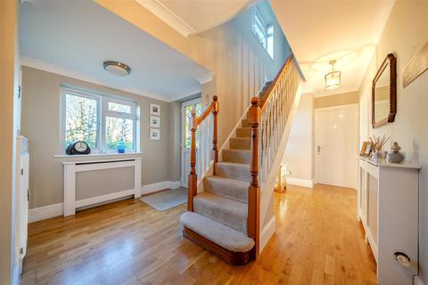 undefined, Lymore Close, Nesscliffe.