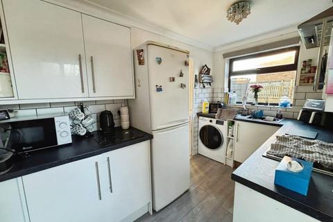 2 bedroom semi-detached house for sale, School Garth, Sowerby, Thirsk
