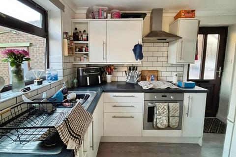 2 bedroom semi-detached house for sale, School Garth, Sowerby, Thirsk