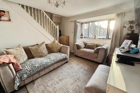 2 bedroom semi-detached house for sale, School Garth, Sowerby, Thirsk