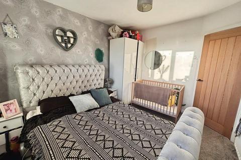 2 bedroom semi-detached house for sale, School Garth, Sowerby, Thirsk