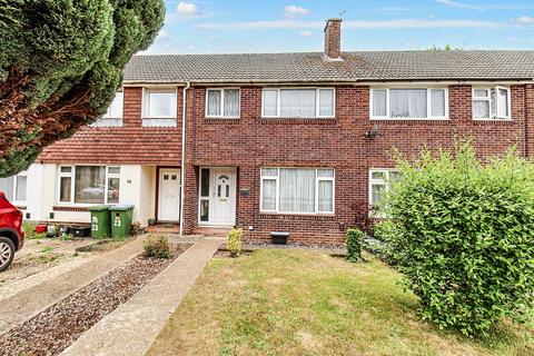 Claudeen Close, Southampton SO18
