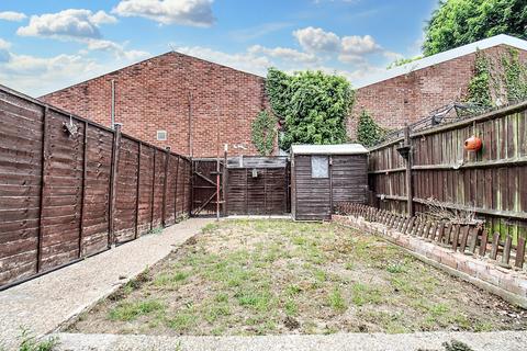 undefined, Claudeen Close, Southampton SO18