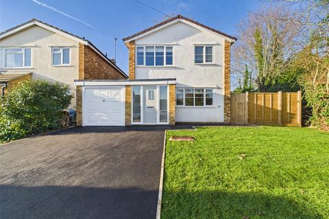 3 bedroom detached house for sale, Stokes Croft, Aylesbury HP17